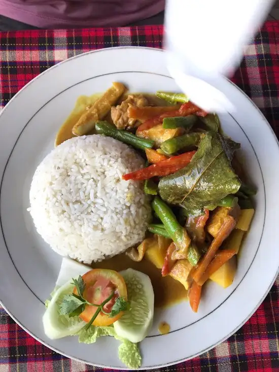 Gambar Makanan Warung Makan Dwijayanthi 17