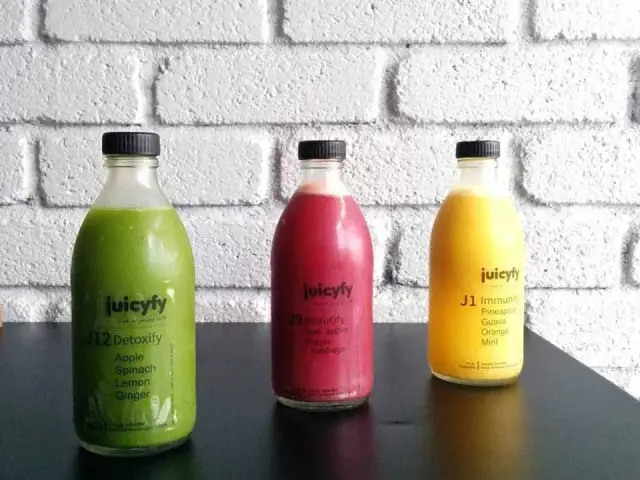 Juicyfy Food Photo 7