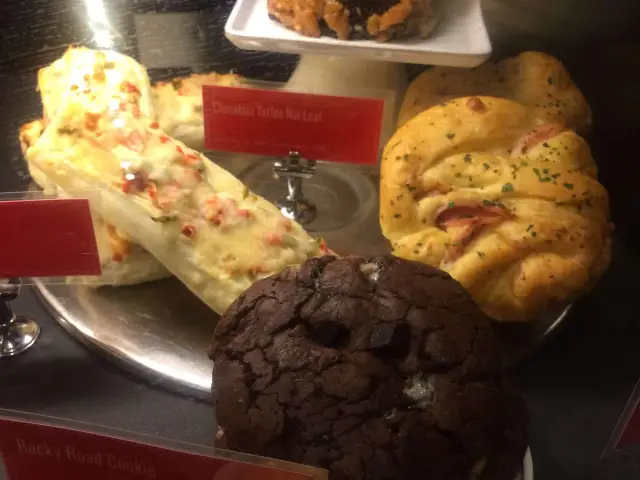 Starbucks Food Photo 7