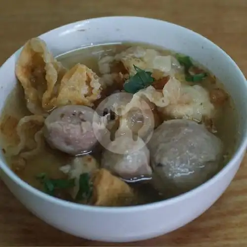 Gambar Makanan Bakso Malang Arema Kendedes, Samping Kfc Binus 5