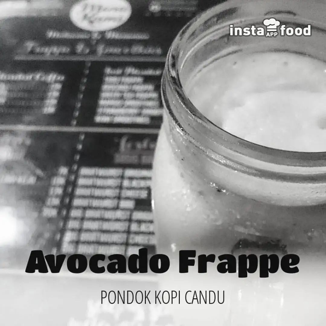 Pondok Kopi Candu