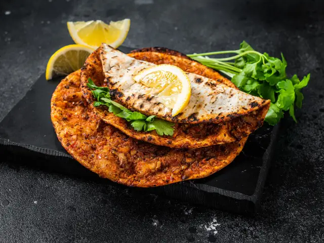 Gaziantep Çıtır Lahmacun & Pide'nin yemek ve ambiyans fotoğrafları 1