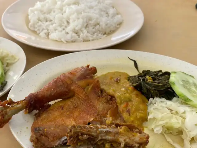 Ayam Penyet Bukit Lanchong Food Photo 9