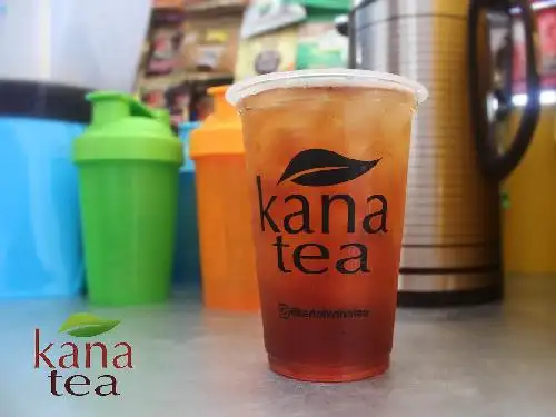 Kana Tea, Pulau Singkep Raya