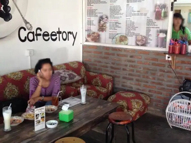 Gambar Makanan Kedai Coffeetory 9