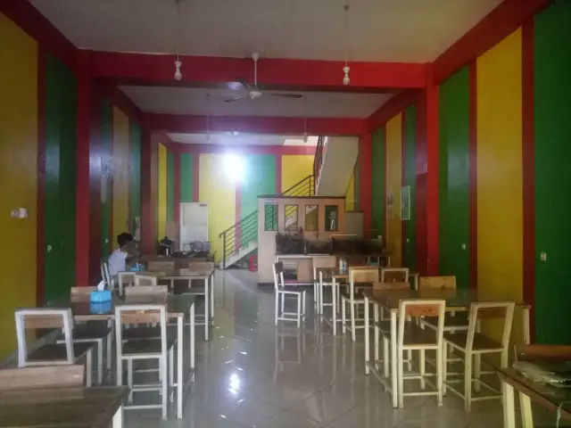 Gambar Makanan Pikulan Jati Restaurant & Cafe 7