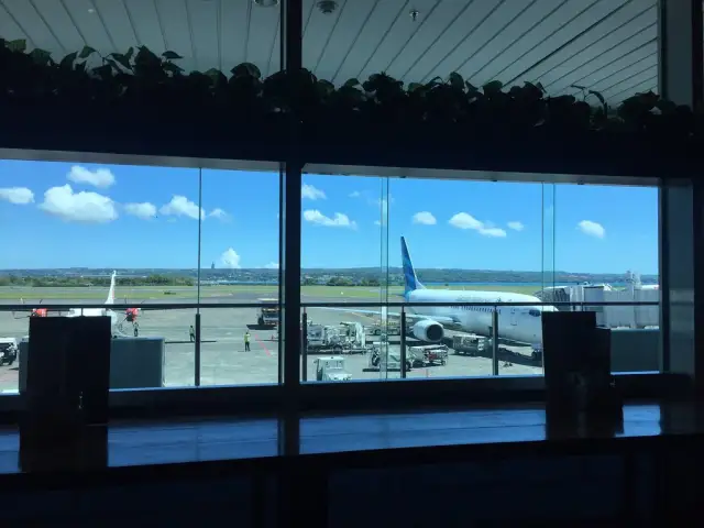 Gambar Makanan Fukutaro Airport 2