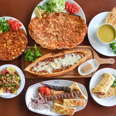 Ataşehir 63 Pide & Lahmacun