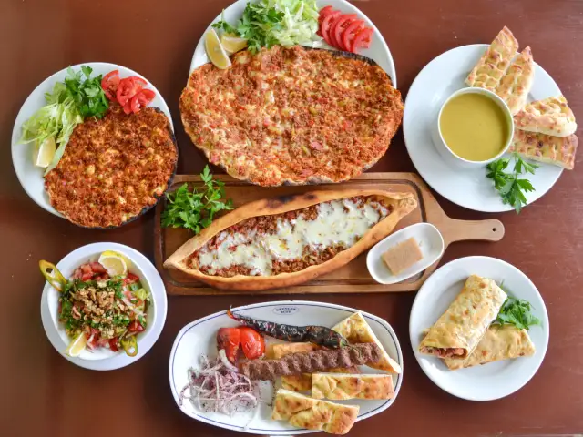 Ataşehir 63 Pide & Lahmacun'nin yemek ve ambiyans fotoğrafları 1