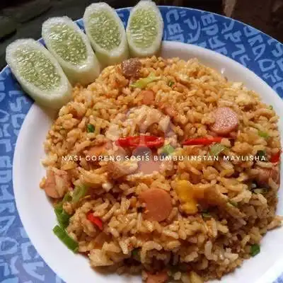 Gambar Makanan nasi goreng rm saudara 2
