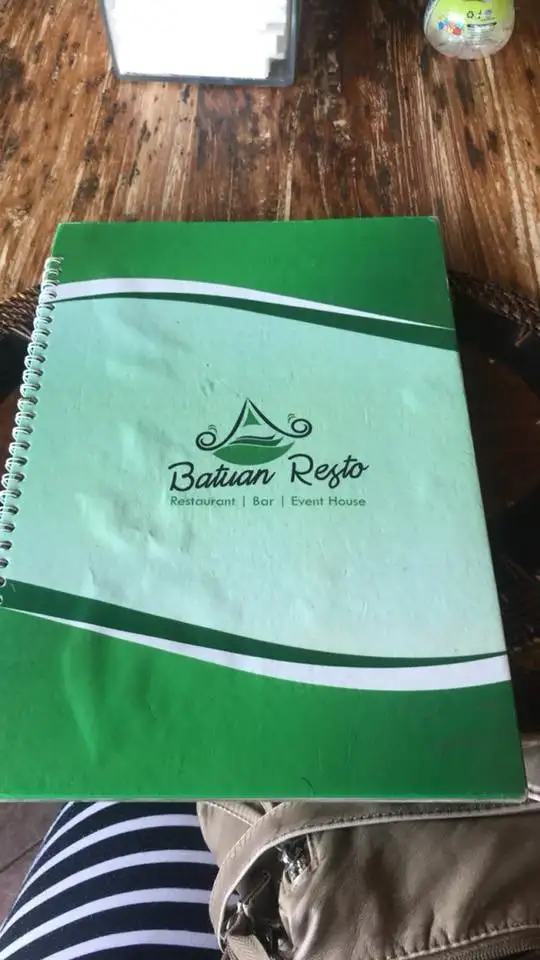 Gambar Makanan Batuan Resto 15