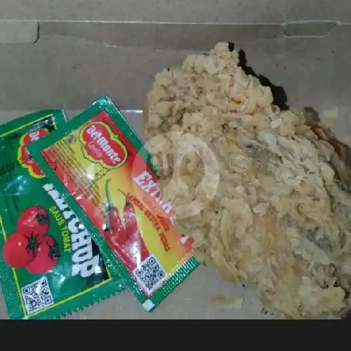 Gambar Makanan Ayam Geprek Bendos 13