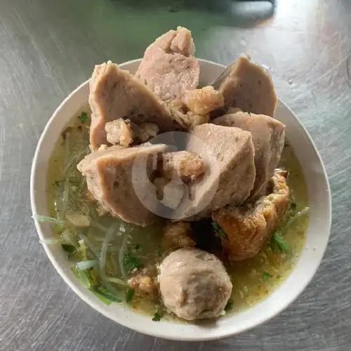 Gambar Makanan Bakso Super Suryanata 3