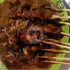 Gambar Makanan Sate Simun Madura 2