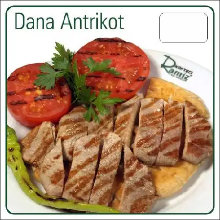 Köfteci Ramiz Adana Optimum Outlet'nin yemek ve ambiyans fotoğrafları 17
