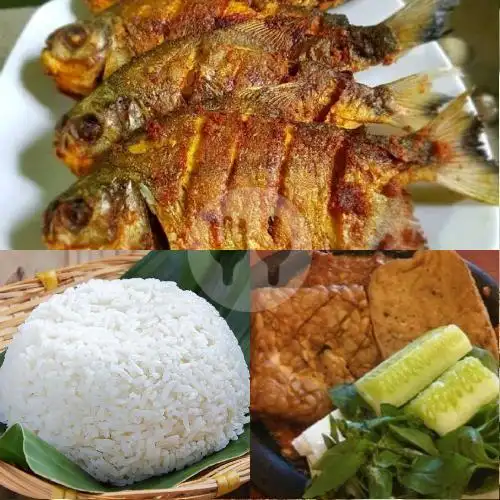 Gambar Makanan Ayam Goreng Gotroy, Sawah Besar 12