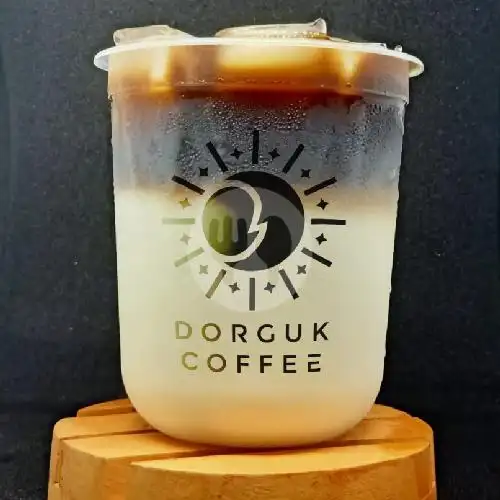 Gambar Makanan Dorguk Coffee, Ciracas 5