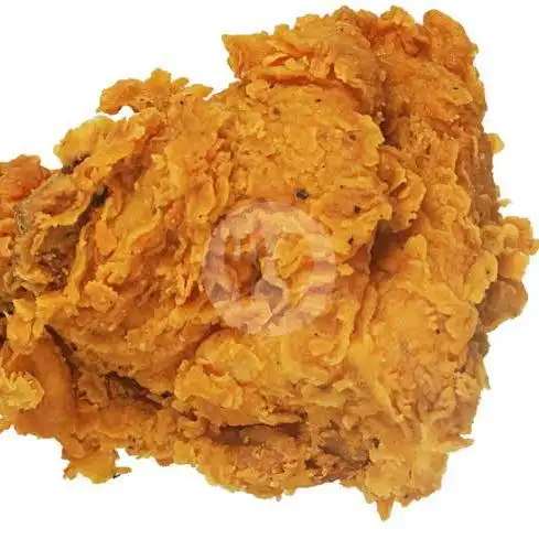 Gambar Makanan ACK Fried Chicken Legian Kaja, Legian 9