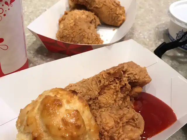 Texas Chicken Food Photo 10