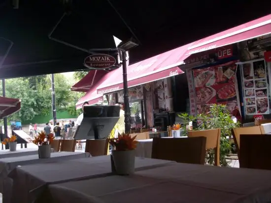 Rumeli Cafe & Restaurant'nin yemek ve ambiyans fotoğrafları 78