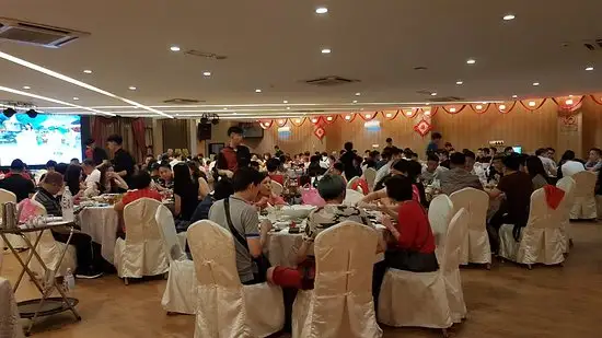 Sin Kee Ting Restaurant