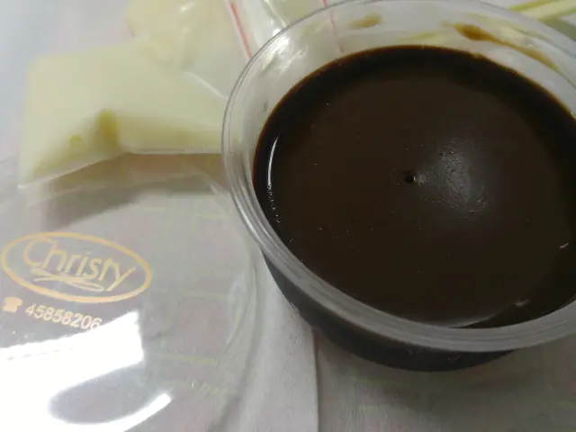 Gambar Makanan Christy Pudding 18