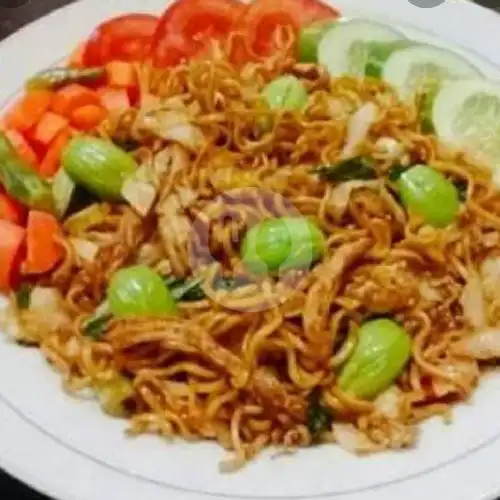 Gambar Makanan Nasi goreng jhon's 15