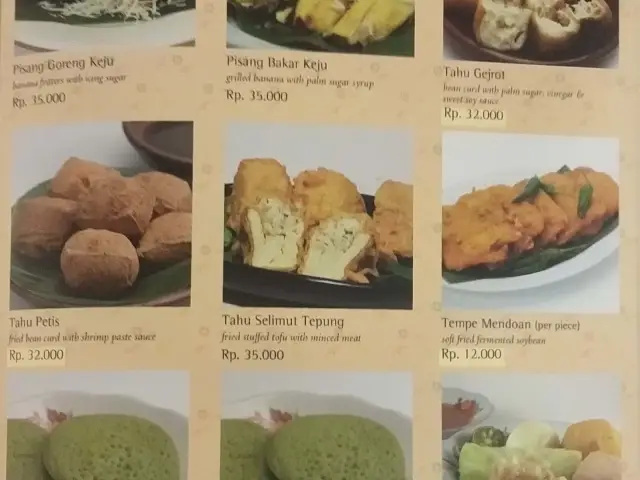 Gambar Makanan Warjok Asli 16