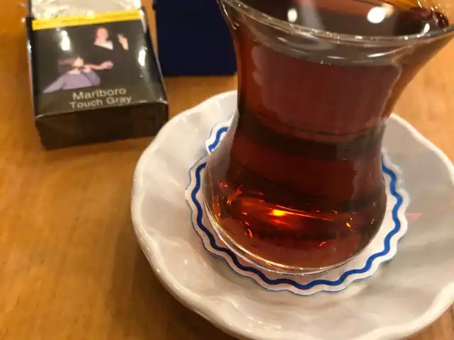 Kıyı Pasta&Cafe Restaurant'nin yemek ve ambiyans fotoğrafları 3