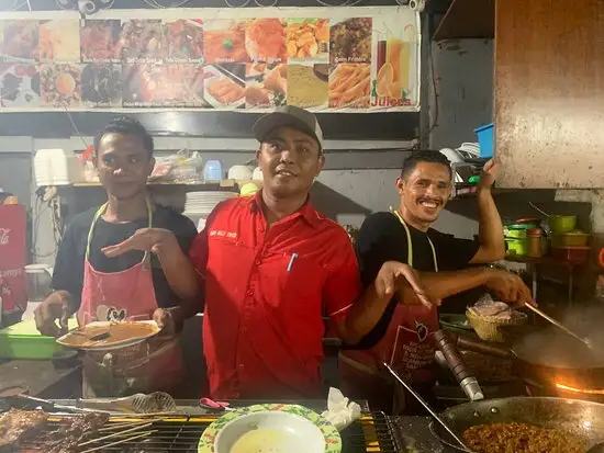 Gambar Makanan Warung R&B "Rano - Bali" 16