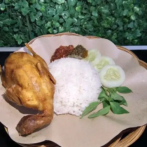 Gambar Makanan Bebek Bang'sat, Fatmawati 11