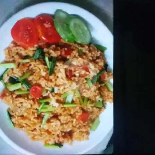 Gambar Makanan NASI GORENG SEAFOOD 234 2