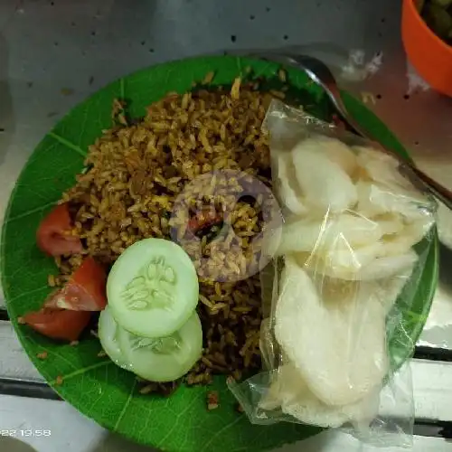 Gambar Makanan Nasgor N Jus Perintis Samdiyah, Ceger - Cipayung 15