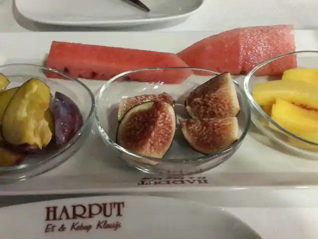Harput Et Kebap'nin yemek ve ambiyans fotoğrafları 20