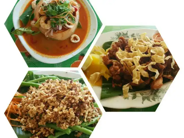 Thai Food  Derga Jaya Food Photo 3