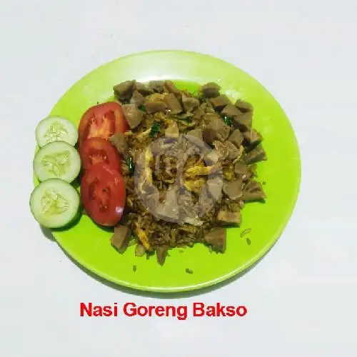 Gambar Makanan NASI GORENG PANDAN WANGI,kalimanggis, jatikarya, jatisampurna,Cibubur, Bekasi. 10