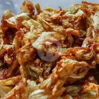 Gambar Makanan Pecel Lele & Ayam "Bang Imut", Hangtuah 20