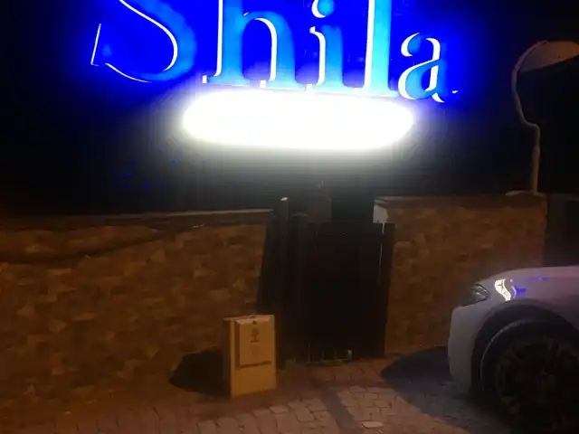 Shila Cafe
