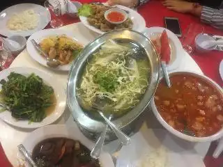 Restoran Payang Serai