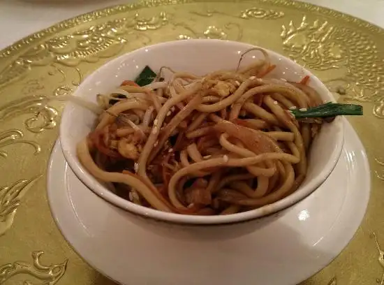 Shang Palace'nin yemek ve ambiyans fotoğrafları 55