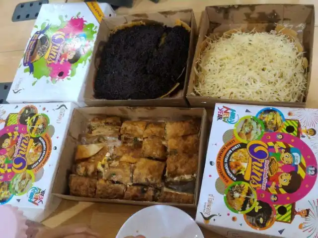 Gambar Makanan Martabak Orins 8