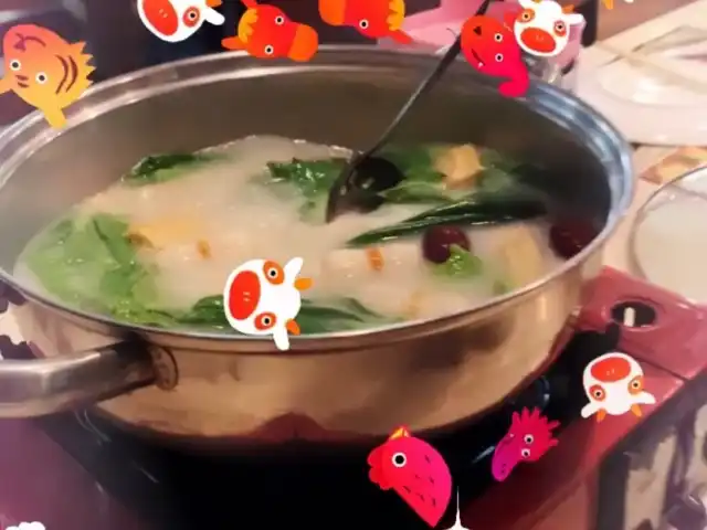 Gambar Makanan X.O Suki & Cuisine 3