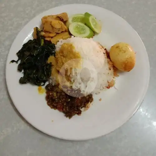 Gambar Makanan Pondok Sari Pademangan, Gunung Sahari 12