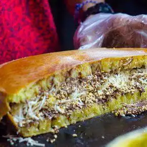 Gambar Makanan Martabak Top Bangka Rempoa, Bintaro 19