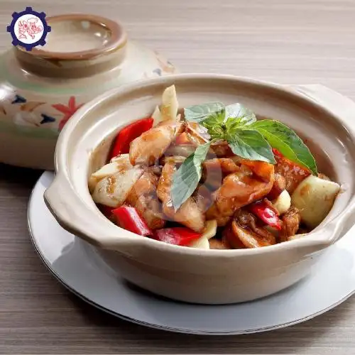 Gambar Makanan Hongkong Sapo & Seafood Lotte, Lotte Shoping Avenue Floor 3F 20