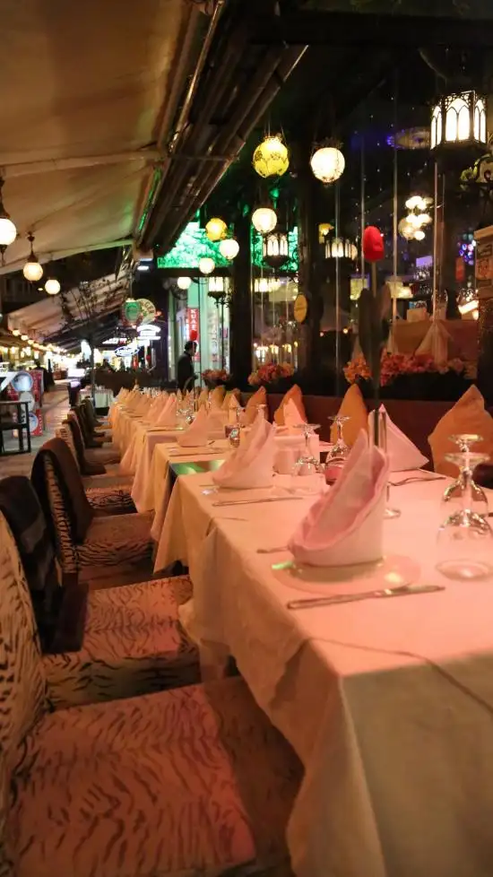 Sirevi Restaurant'nin yemek ve ambiyans fotoğrafları 10