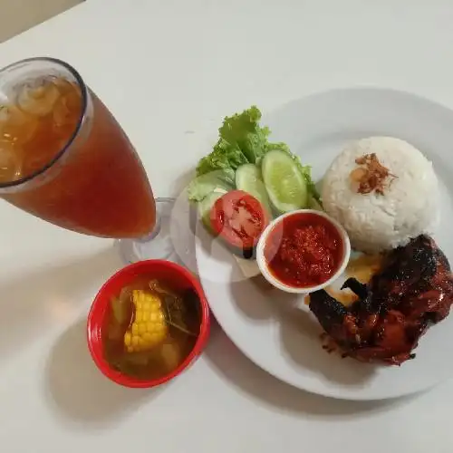 Gambar Makanan Saung Kay, Duri Kosambi 15