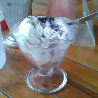 Bakoel Ice Cream