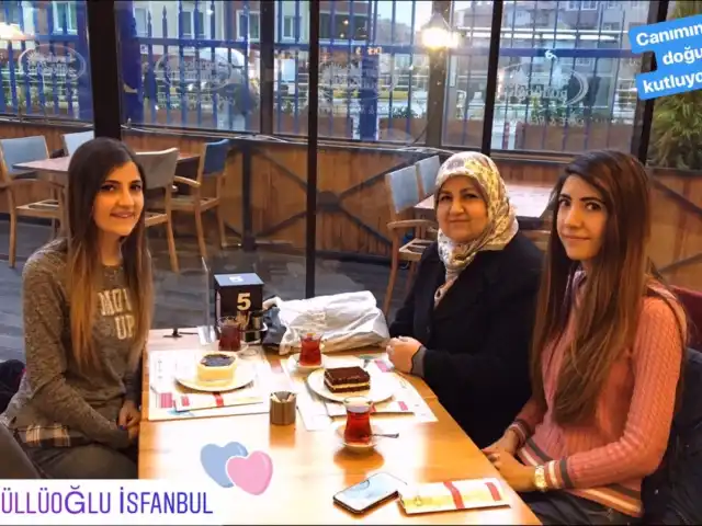 Faruk Güllüoğlu İsfanbul'nin yemek ve ambiyans fotoğrafları 12