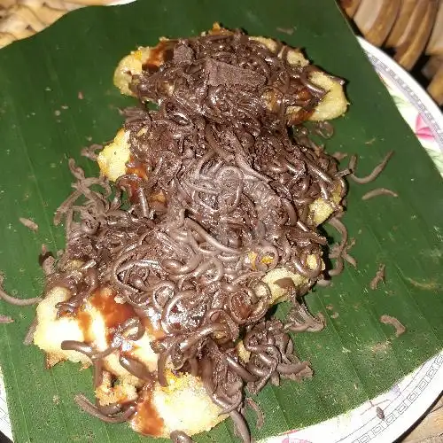 Gambar Makanan Nasgor & Sup Jagung Kedai Nyempil, Laweyan 18